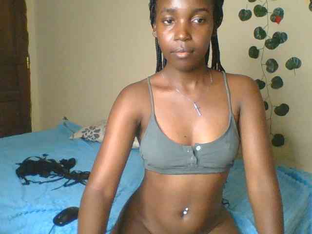 Imani- webcam