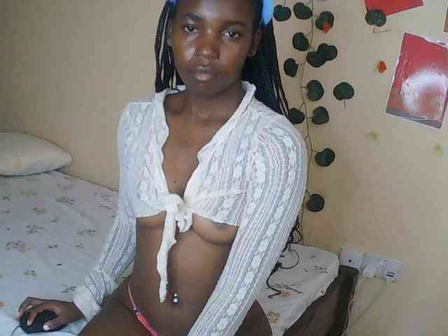 Imani- webcam