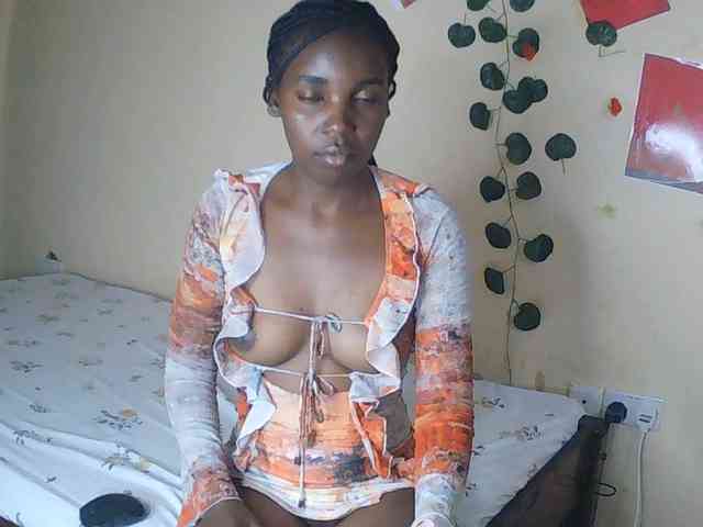 Imani- webcam