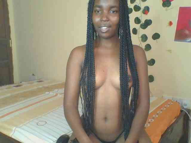 Imani- webcam