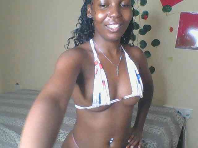 Imani- webcam