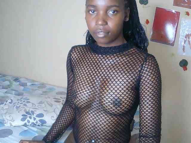Imani-