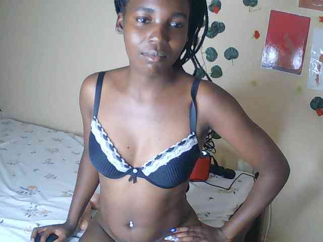 Imani- webcam