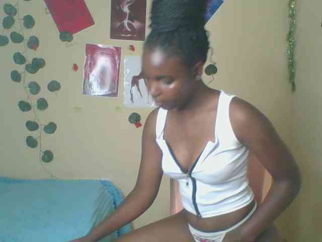 Imani- webcam