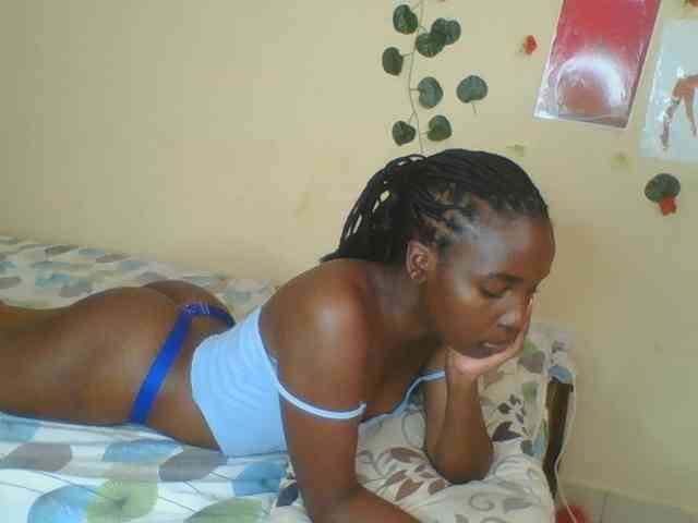 Imani-