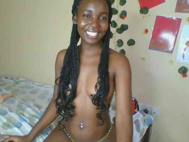 Imani-