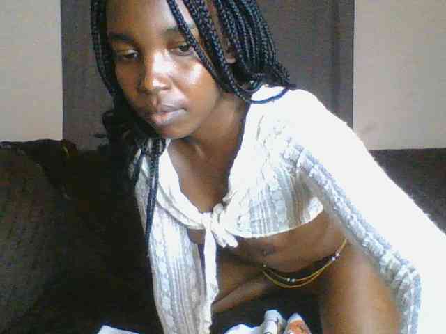 Imani- webcam
