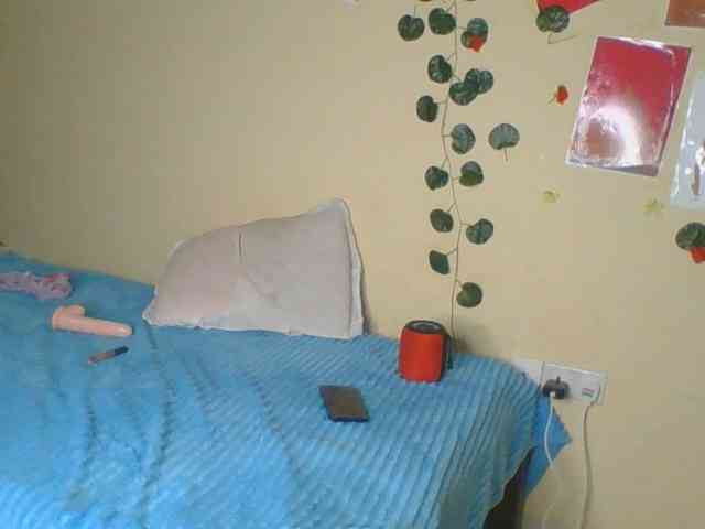 Imani- webcam