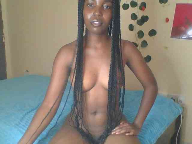Imani- webcam
