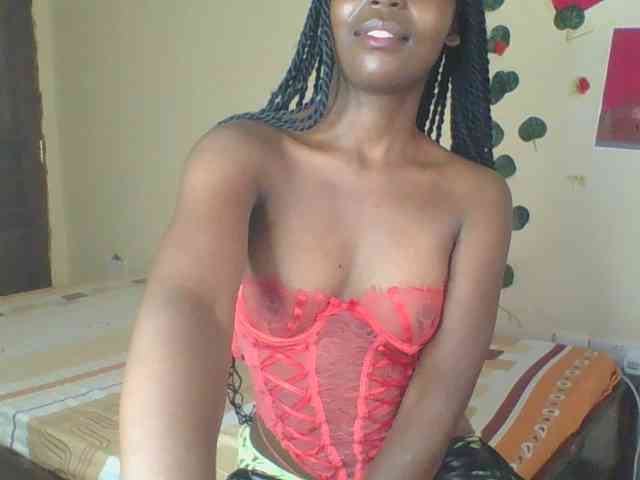 Imani-