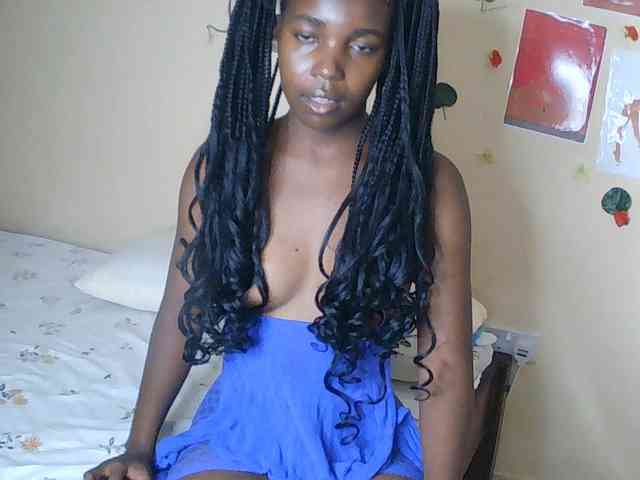 Imani- webcam