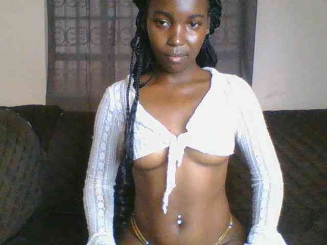 Imani- webcam