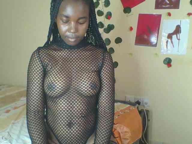 Imani- webcam