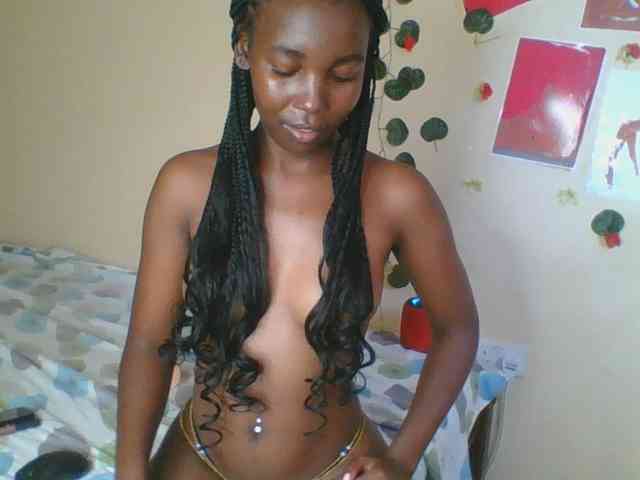 Imani- webcam