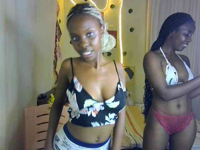 Imani- webcam