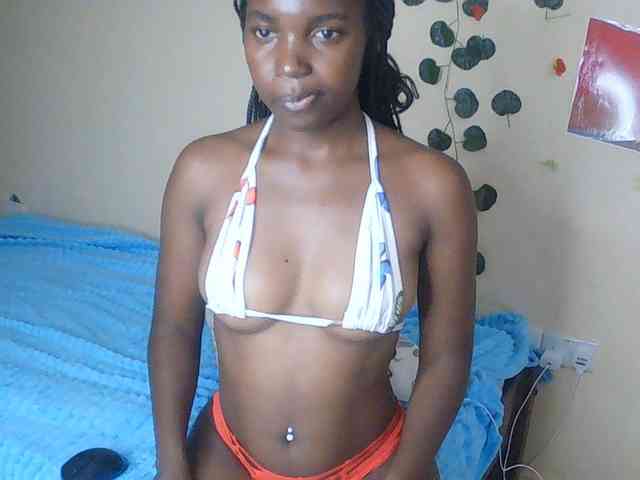 Imani-