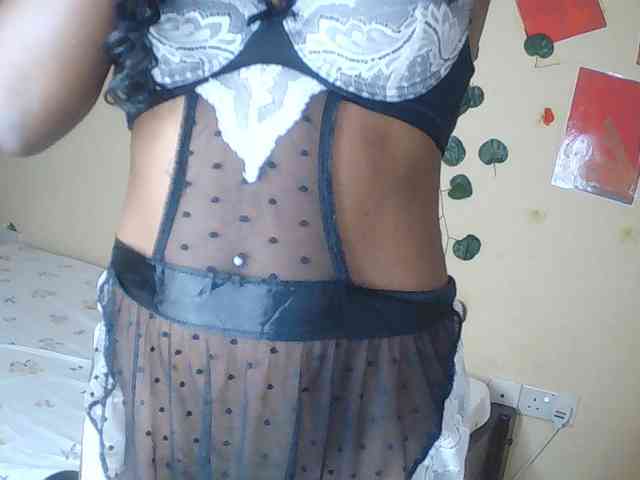 Imani- webcam