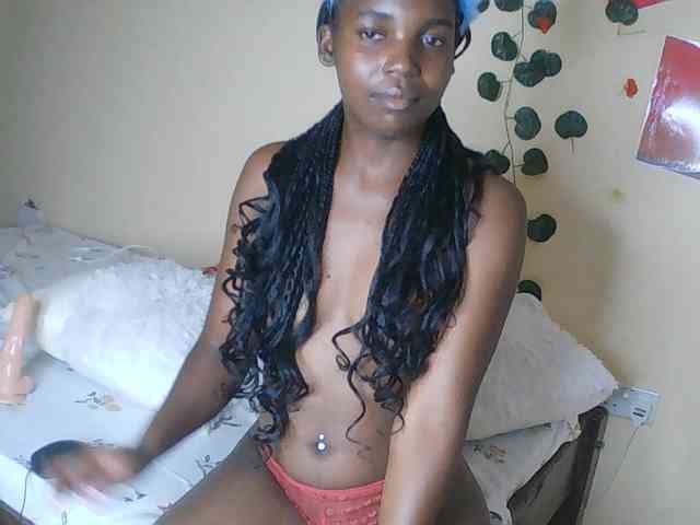 Imani- webcam