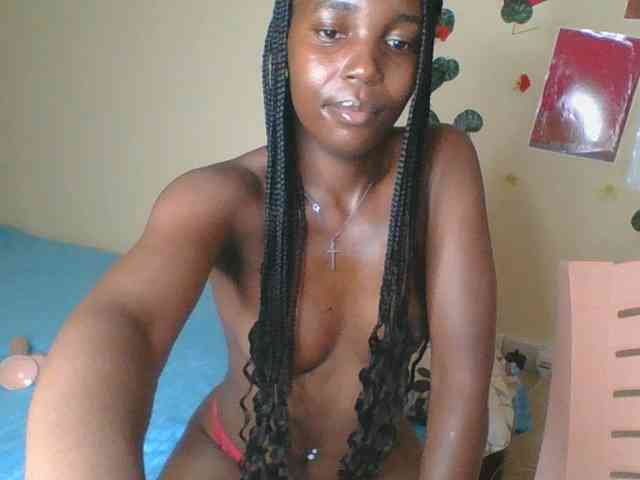 Imani- Imani-
