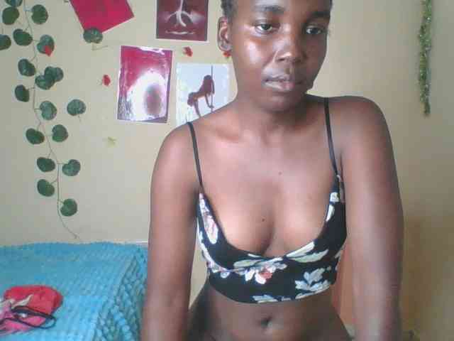 Imani- webcam