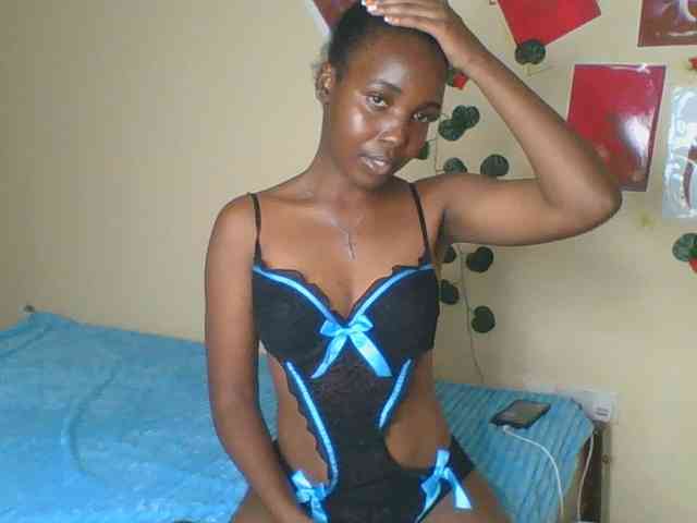 Imani-