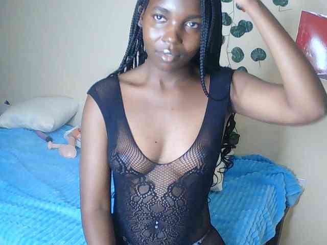 Imani- webcam