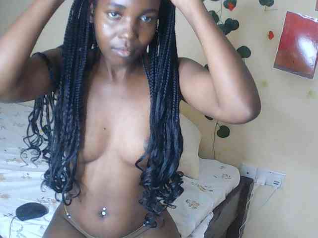 Imani- webcam