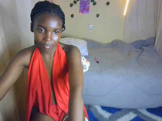 Imani- webcam