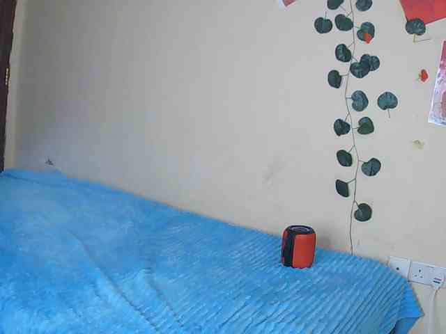Imani- webcam