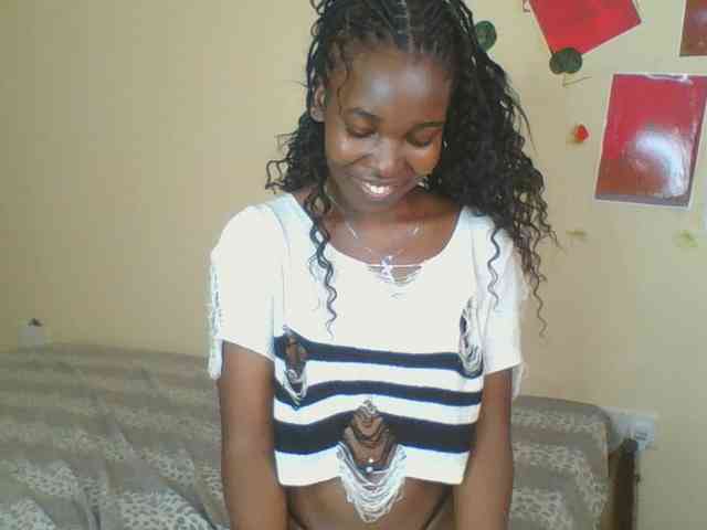 Imani- webcam