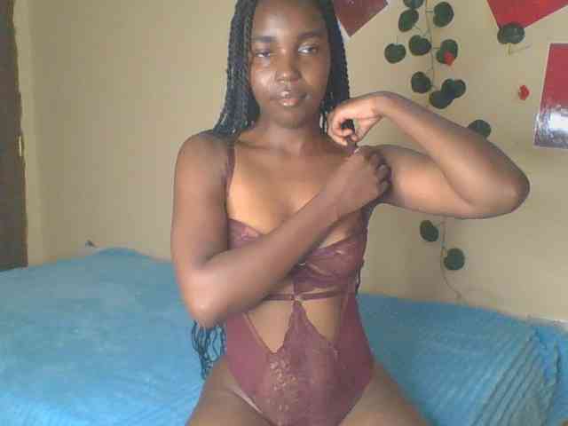 Imani- webcam