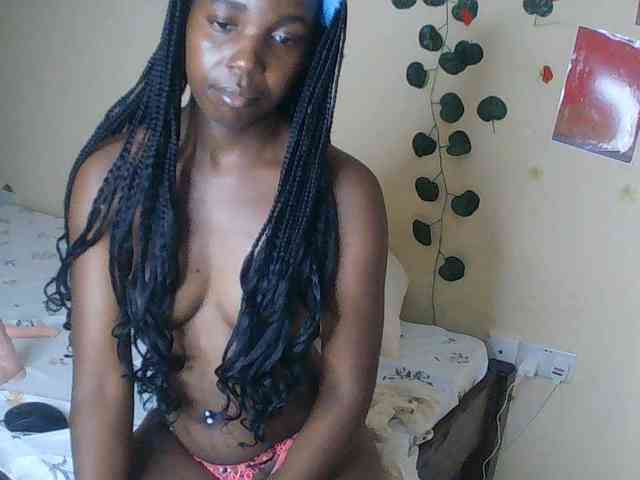 Imani- webcam