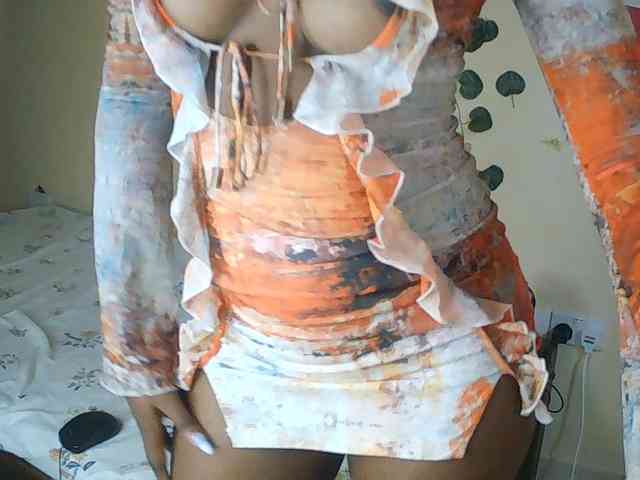 Imani- webcam