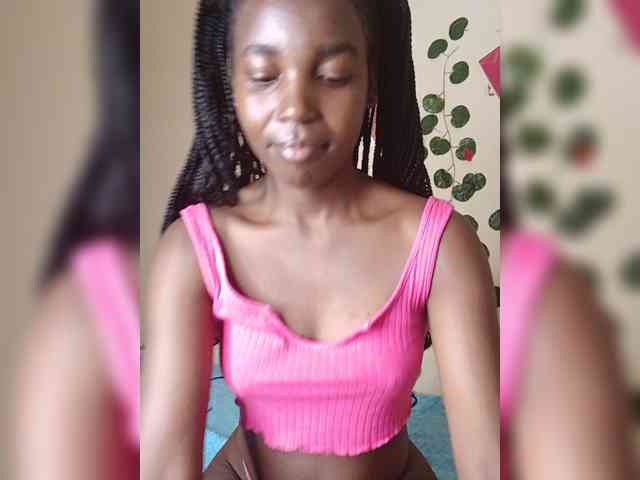 Imani- webcam