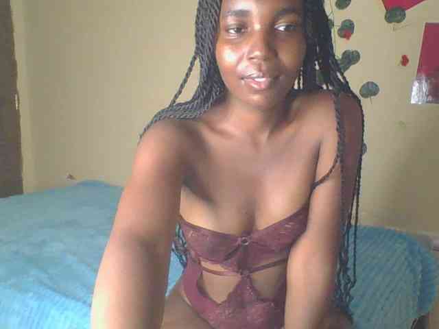 Imani- webcam
