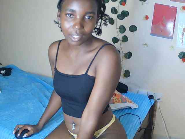 Imani- webcam