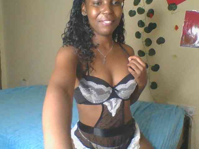 Imani- webcam