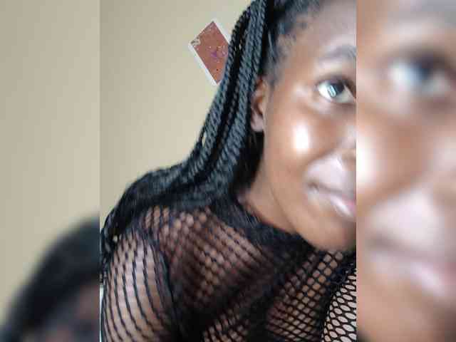 Imani- webcam