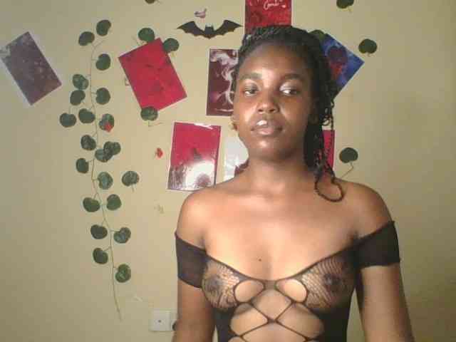 Imani- webcam