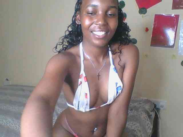 Imani- webcam
