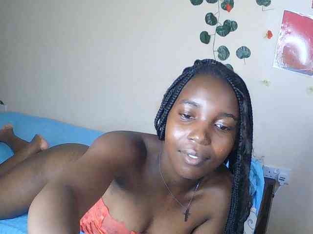 Imani- Imani-