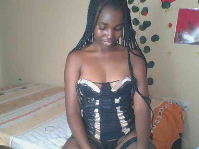 Imani- webcam