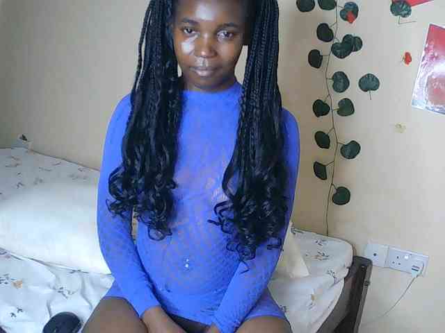 Imani- webcam