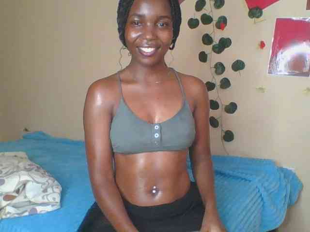 Imani- webcam