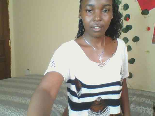 Imani- webcam