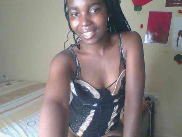 Imani- webcam