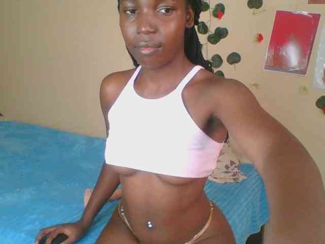 Imani- webcam