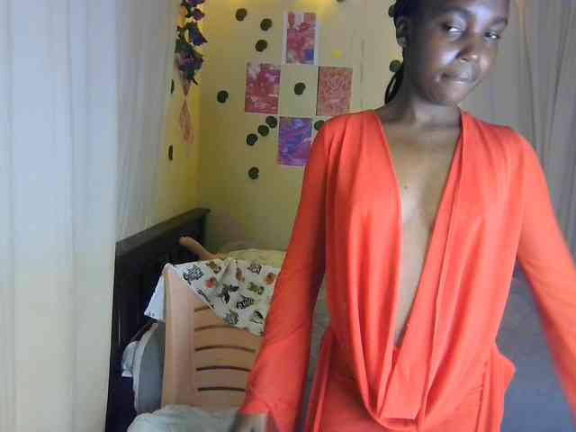 Imani- webcam