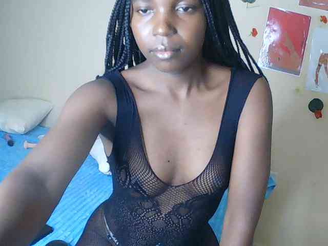 Imani- webcam