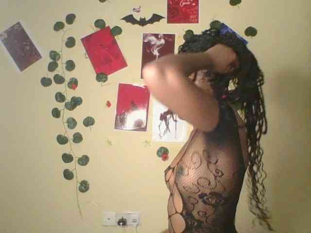 Imani- webcam